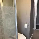 Studio Flat With Parking Near City Centre